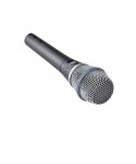 SHURE BETA87C MICROFONO VOCE CONDENSATORE CARDIOIDE