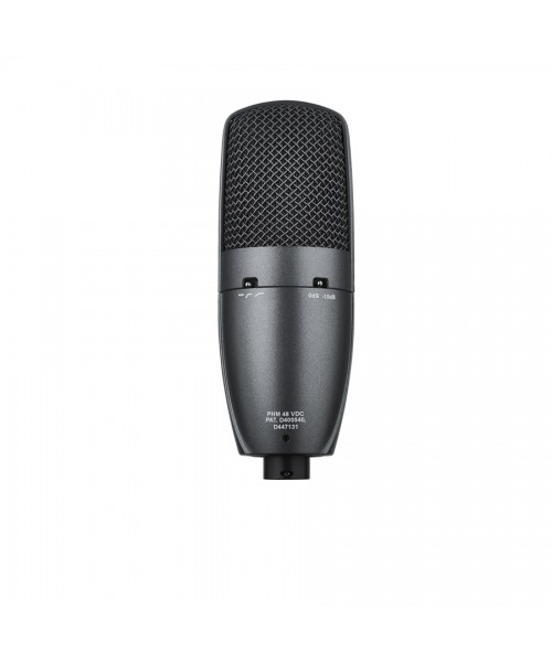SHURE Beta27 Supercardioid condenser microphone