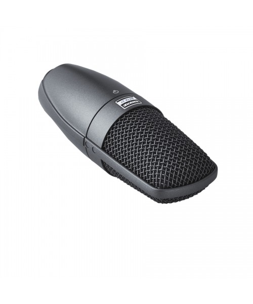 SHURE Beta27 Supercardioid condenser microphone