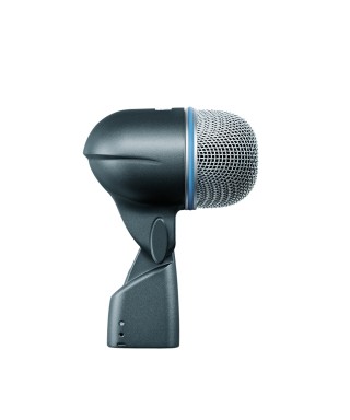 SHURE Beta52a dynamic supercardioid microphone