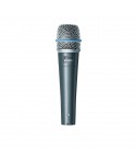 SHURE BETA57A MICROFONO DINAMICO SUPERCARDIOIDE