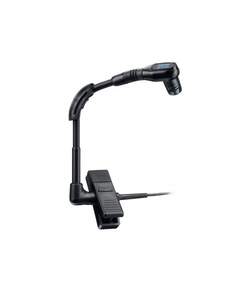 SHURE BETA98H-C MICROFONO MINIATURIZZATO CONDENSATORE CARDIOIDE