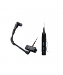 SHURE BETA98H-C MICROFONO MINIATURIZZATO CONDENSATORE CARDIOIDE