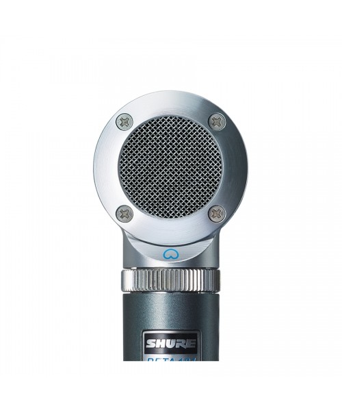 SHURE BETA181-C MICROFONO CONDENSATORE CARDIOIDE