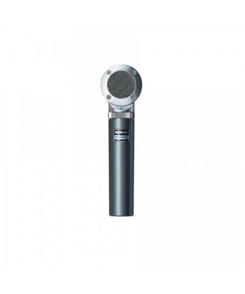 SHURE Beta181-S Supercardioid condenser microphone