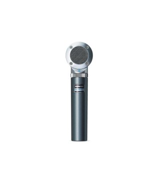 SHURE Beta181-Or omnidirectional condenser microphone