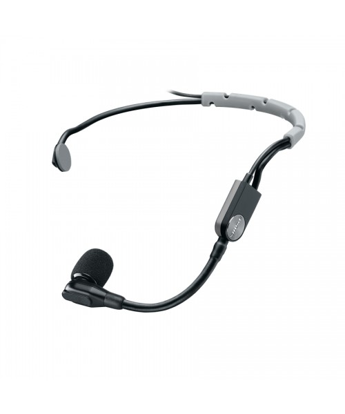 SHURE Sm35-XLR microphone headband cardioid xlr condenser