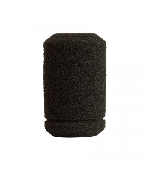 SHURE A3WS Windproof in foam rubber KSM109 / SL, PG81, SM94