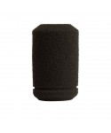 SHURE A3WS Windproof in foam rubber KSM109 / SL, PG81, SM94