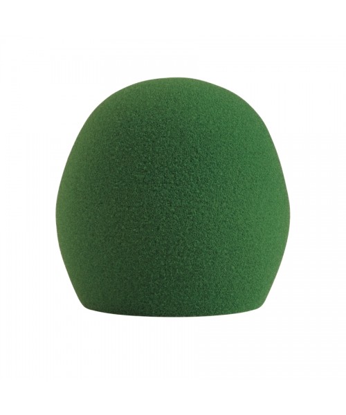 SHURE A58ws-GRN Green Green PGA48 / 58, SM48 / 58, Beta58a, 565SD