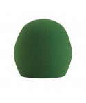SHURE A58ws-GRN Green Green PGA48 / 58, SM48 / 58, Beta58a, 565SD