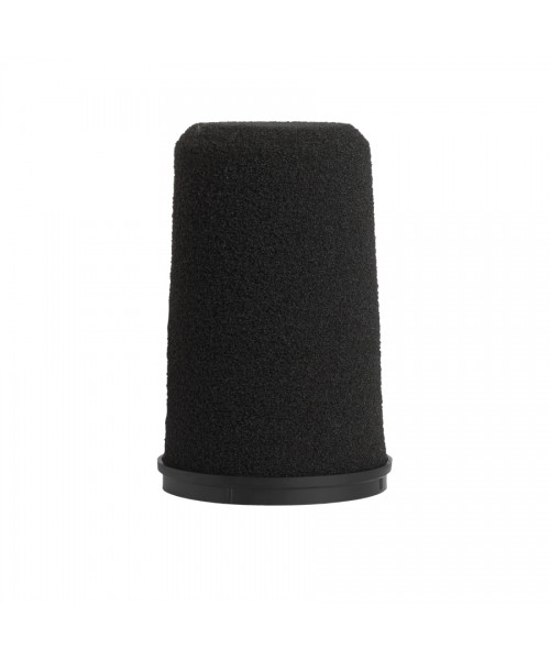 SHURE RK345 Anti filter-Pop in foam smatch, sm7, sm7b
