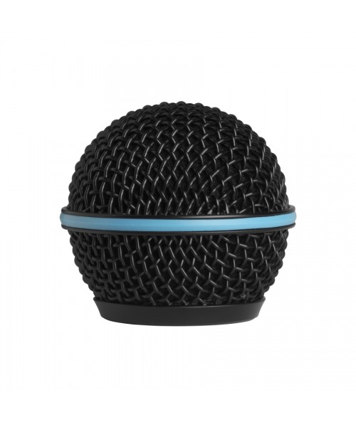 SHURE RK323G Black grid SM58, Beta 58a