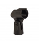 SHURE A57F Microphone clamp support