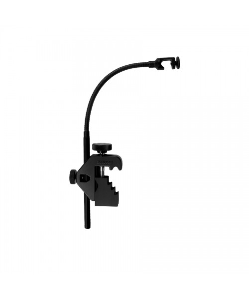 SHURE A98D support for mounting on TAMBURO Beta 98, SM98A