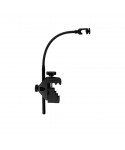 SHURE A98D SUPPORTO PER MONTAGGIO SU TAMBURO BETA 98, SM98A