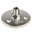 SHURE A13HD High resistance silver mounting flange
