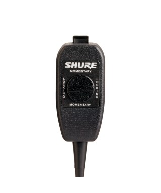 SHURE A120S INTERRUTTORE ON/OFF IN-LINEA