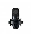 SHURE PGA27 MICROFONO CONDENSATORE CARDIODE
