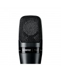 SHURE PGA27 MICROFONO CONDENSATORE CARDIODE