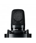 SHURE PGA27 MICROFONO CONDENSATORE CARDIODE