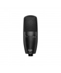 SHURE SM27 MICROFONO CONDENSATORE DIAFRAMMA LARGO CARDIOIDE