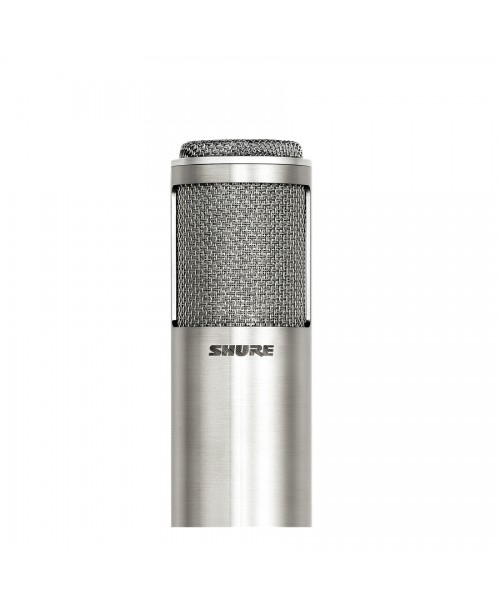 SHURE Ksm353-And bidirectional roswellite ribbon microphone