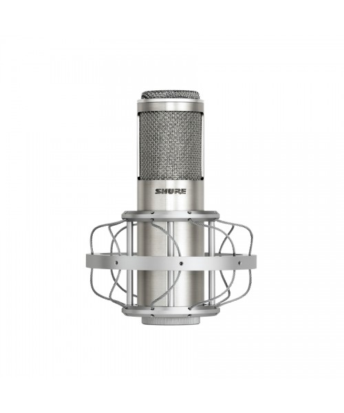 SHURE Ksm353-And bidirectional roswellite ribbon microphone