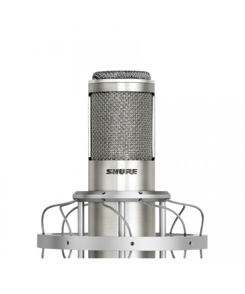 SHURE KSM353-ED MICROFONO A NASTRO ROSWELLITE BIDIREZIONALE