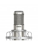 SHURE KSM353-ED MICROFONO A NASTRO ROSWELLITE BIDIREZIONALE
