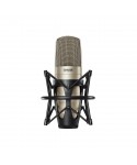 SHURE Ksm32-SL Champagne Cardioded Condenser Microphone
