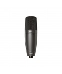 SHURE KSM32-CG MICROFONO CONDENSATORE CARDIODE ANTRACITE