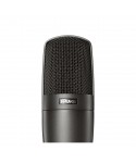 SHURE KSM32-CG MICROFONO CONDENSATORE CARDIODE ANTRACITE