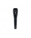 SHURE KSM8-B MICROFONO VOCE DINAMICO CARDIOIDE NERO