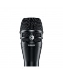 SHURE KSM8-B MICROFONO VOCE DINAMICO CARDIOIDE NERO