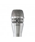 SHURE KSM8-N MICROFONO VOCE DINAMICO CARDIOIDE NICKEL