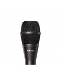 SHURE KSM9-CG MICROFONO CONDENSATORE CARDIODE, SUPERCARDIODE ANTRACITE