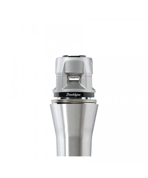 SHURE Ksm8-N microphone dynamic cardioid nickel voice