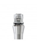 SHURE Ksm8-N microphone dynamic cardioid nickel voice