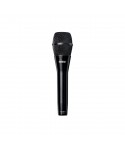 SHURE Ksm9-HS Subcardioid condenser microphone, black hypercariodiode