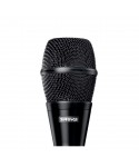 SHURE Ksm9-HS Subcardioid condenser microphone, black hypercariodiode