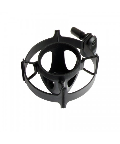 SHURE A27SM SUPPORTO ANTISHOCK SM27, BETA 27, KSM27