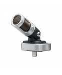 SHURE MV88 MIC CONDENSATORE APPLE IOS