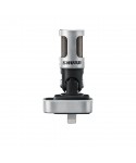 SHURE MV88 MIC CONDENSATORE APPLE IOS