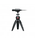 SHURE Mv88 + vidkit kit kit mv88 +, mini easel, clamp smartphone