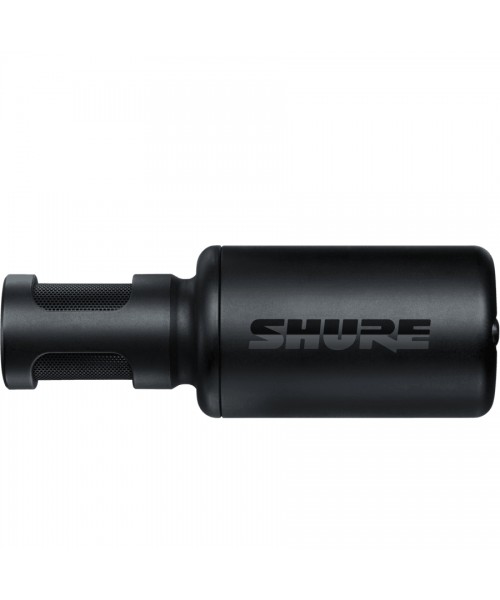 SHURE Mv88 + vidkit kit kit mv88 +, mini easel, clamp smartphone