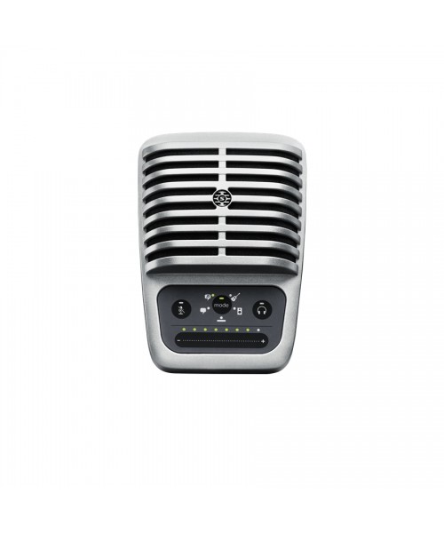 SHURE MV51 CARDIED CANDIATE USB MICROPHONE