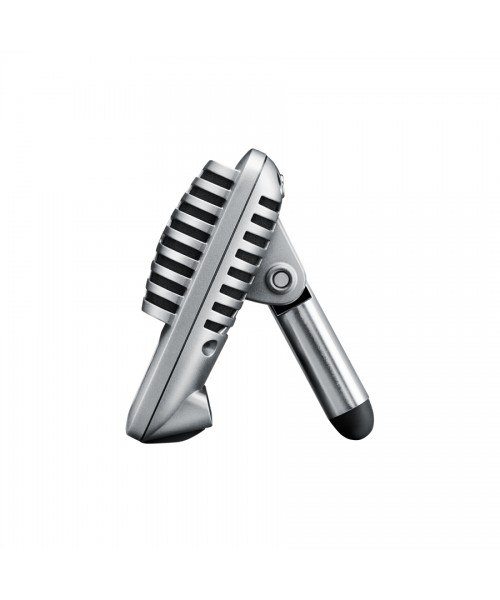 SHURE MV51 CARDIED CANDIATE USB MICROPHONE