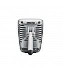 SHURE MV51 CARDIED CANDIATE USB MICROPHONE
