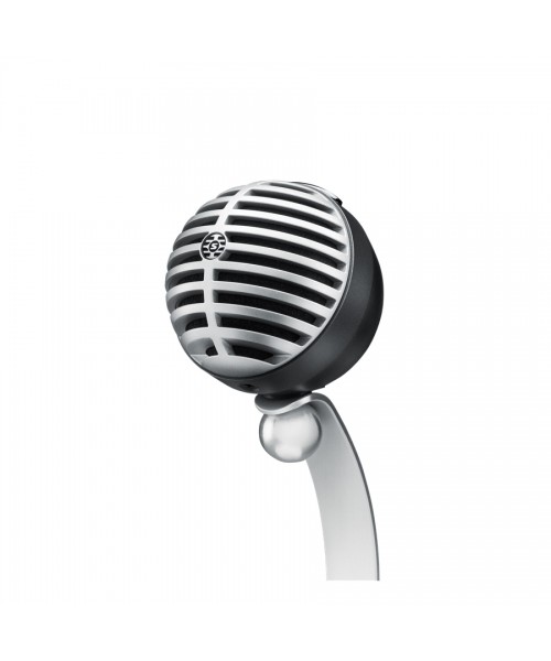 SHURE MV5 MICROFONO USB CONDENSATORE CARDIODE